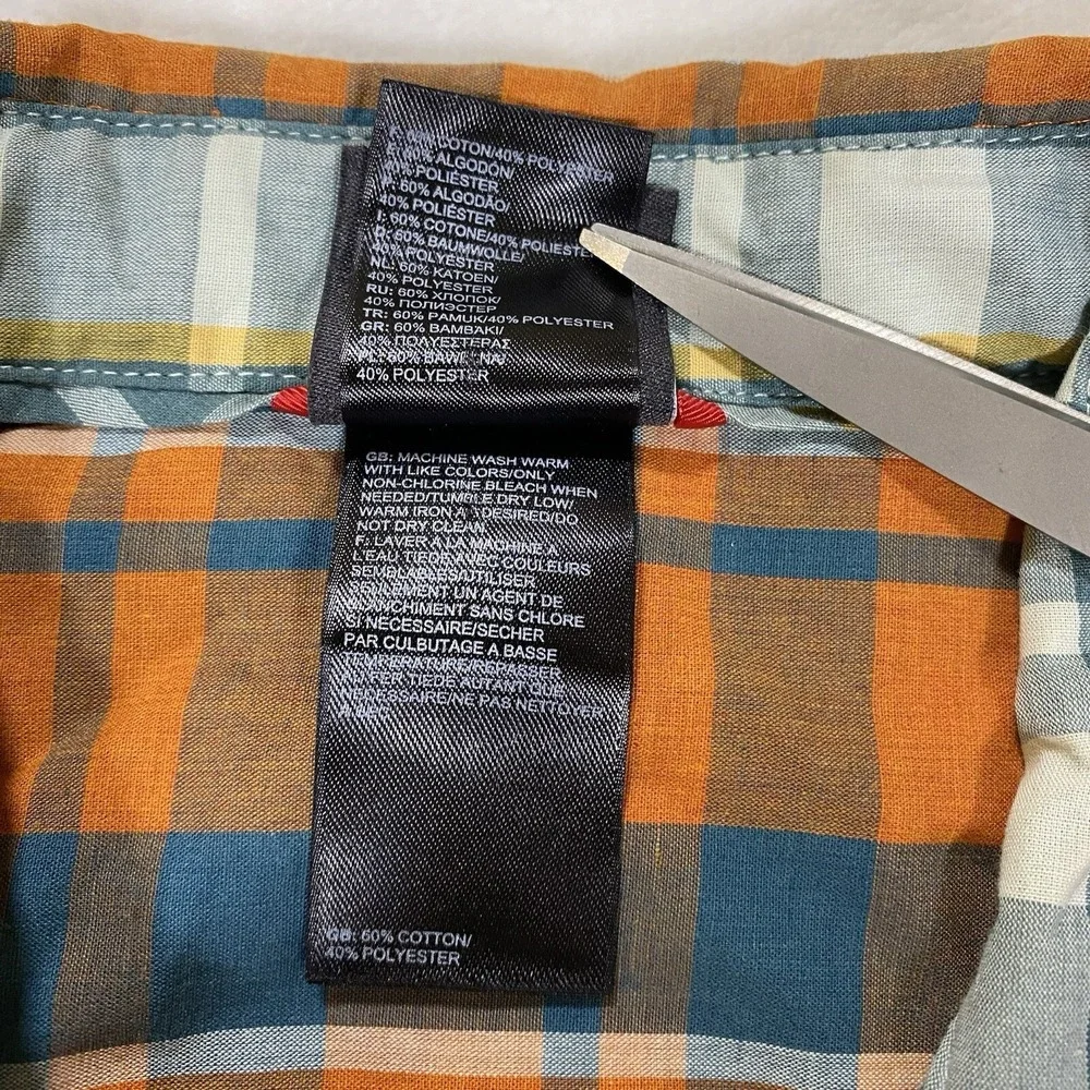 The North Face north face